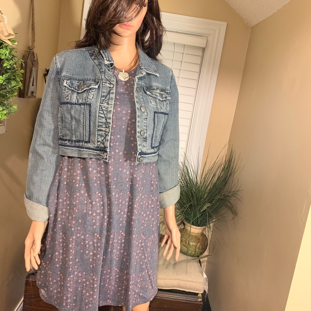 LULAROE Carly